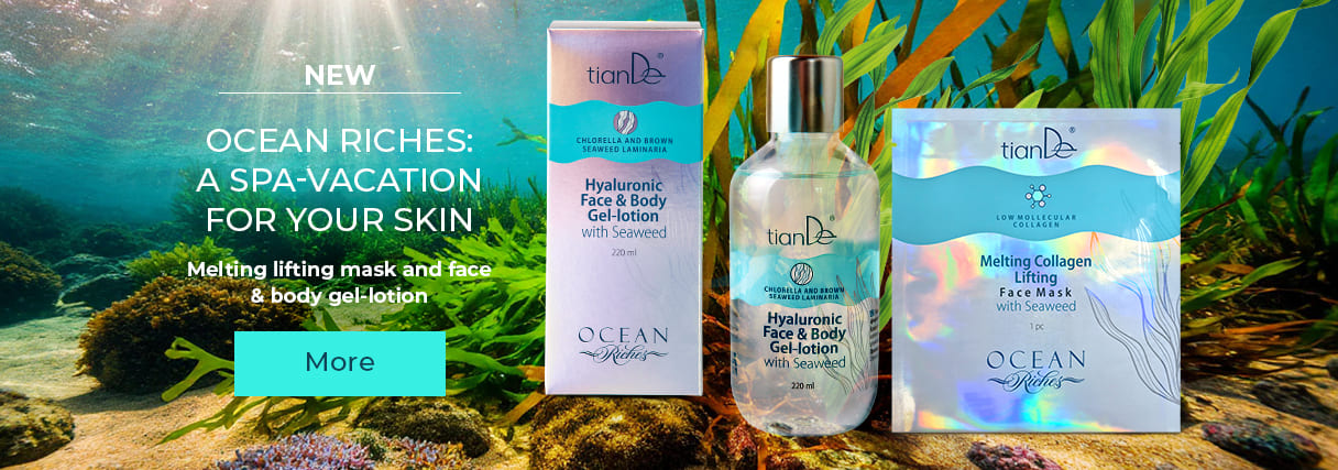 Red Algae Yuzu Hydrogel Eye Patches